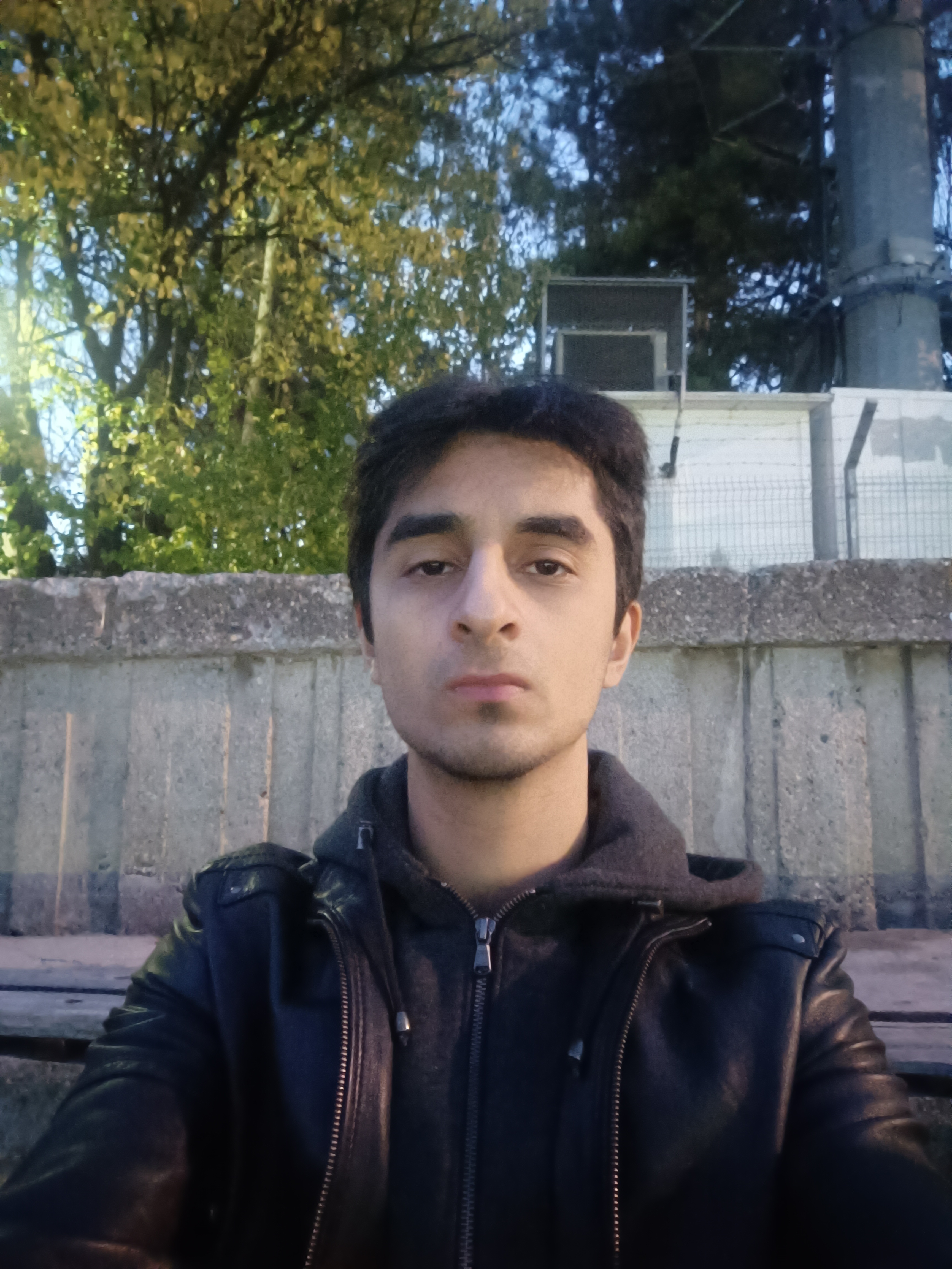 Profil fotoğrafı